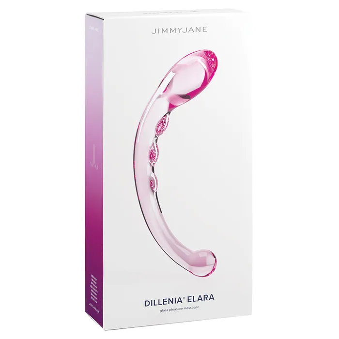 JimmyJane Dillenia Elara JIMMYJANE Vibrators