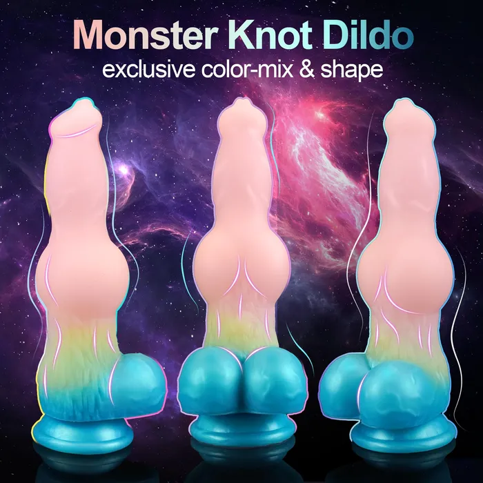 Saion 965 Huge Monster Dildo Fantasy With Big Knot Laphwing Laphwing Female Sex Toys Saion 965 Huge Monster Dildo Fantasy With Big Knot Laphwing Laphwing Female Sex Toys