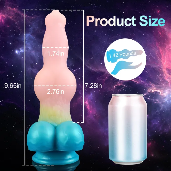 Saion 965 Huge Monster Dildo Fantasy With Big Knot Laphwing Laphwing Female Sex Toys Saion 965 Huge Monster Dildo Fantasy With Big Knot Laphwing Laphwing Female Sex Toys