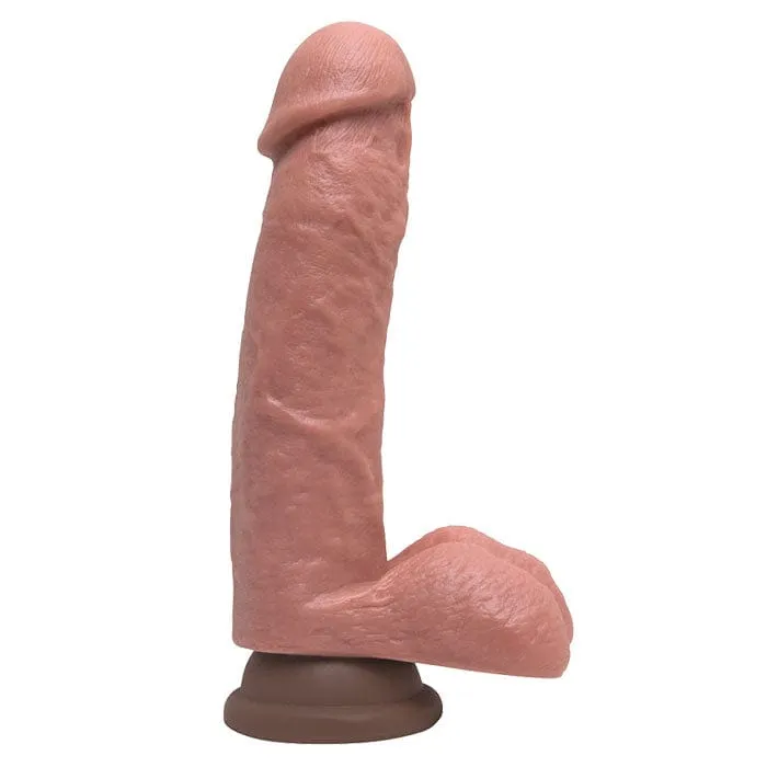 Dildos Topco Sales Topco Sales Average Joe Miguel The Bartender Dildo