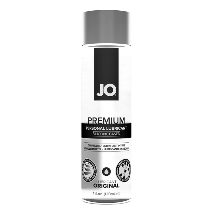 NS Novelties JO Premium Silicone Lubricant Original Sexual Health Wellbeing NS Novelties JO Premium Silicone Lubricant Original Sexual Health Wellbeing