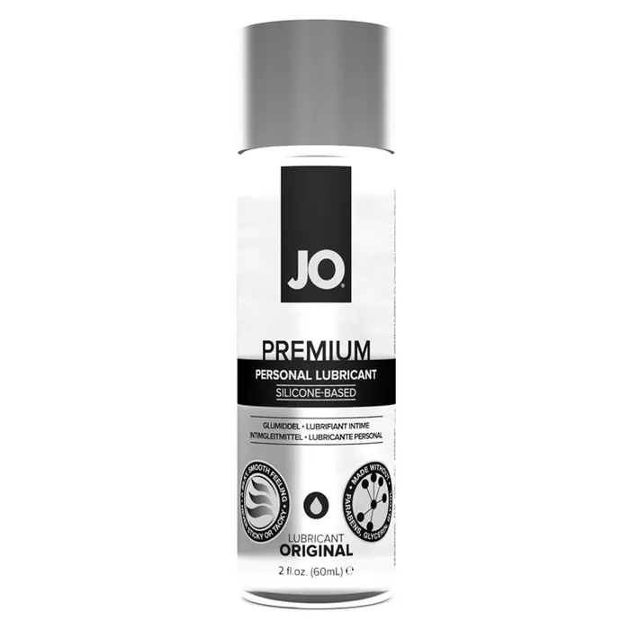 NS Novelties JO Premium Silicone Lubricant Original Sexual Health Wellbeing NS Novelties JO Premium Silicone Lubricant Original Sexual Health Wellbeing