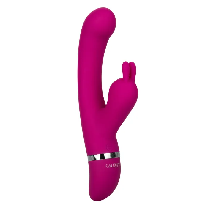 Foreplay Frenzy Bunny Kisser CalExotics Vibrators