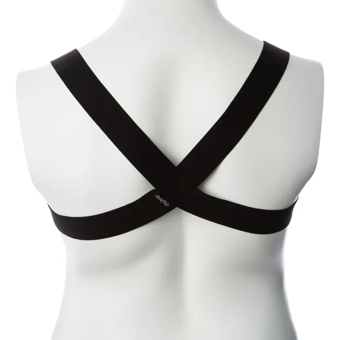 Gender Fluid Mason Harness Largexxlarge Black Gender Fluid Anal Gender Fluid Mason Harness Largexxlarge Black Gender Fluid Anal