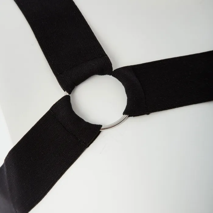 Gender Fluid Mason Harness Largexxlarge Black Gender Fluid Anal Gender Fluid Mason Harness Largexxlarge Black Gender Fluid Anal
