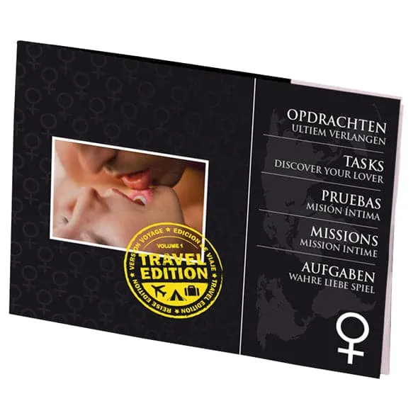 Tease Please Couples Tease Please The Sex Game