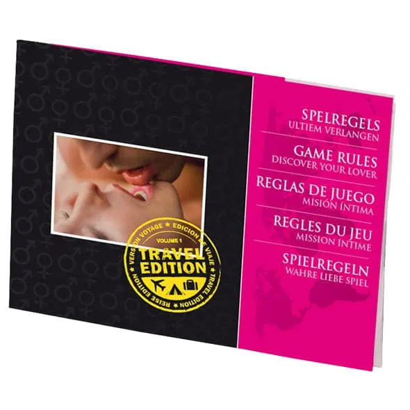 Tease Please Couples Tease Please The Sex Game