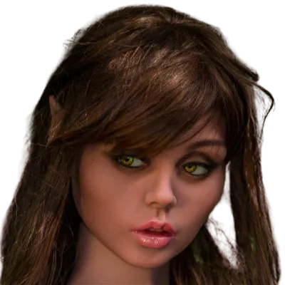 H118 WM Sex Doll Head 172 WM Doll Head Male Sex Toys