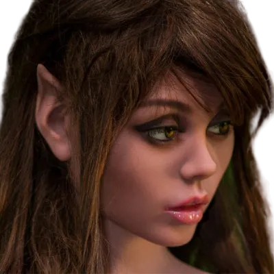 H118 WM Sex Doll Head 172 WM Doll Head Male Sex Toys