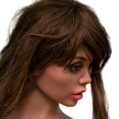 H118 WM Sex Doll Head 172 WM Doll Head Male Sex Toys