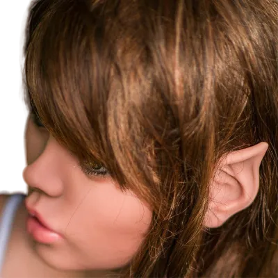 H118 WM Sex Doll Head 172 WM Doll Head Male Sex Toys