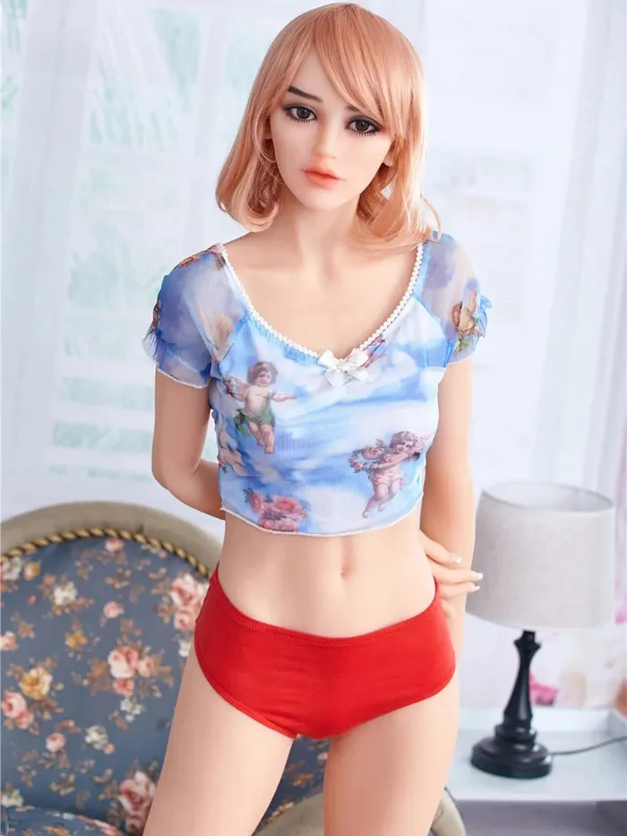 Male Sex Toys F1873K165cm5ft4 A Cup Ada Most Realistic Skinny Sex DollIrontech Doll Irontech Doll Male Sex Toys F1873K165cm5ft4 A Cup Ada Most Realistic Skinny Sex DollIrontech Doll Irontech Doll
