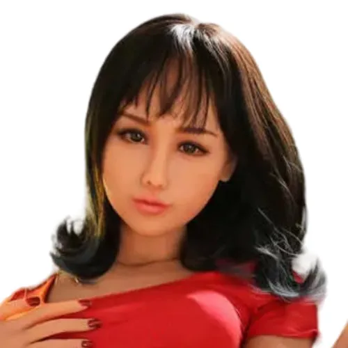 Male Sex Toys H981 Sex Doll HeadLovely StudentIrontech Doll Head Irontech Doll Head