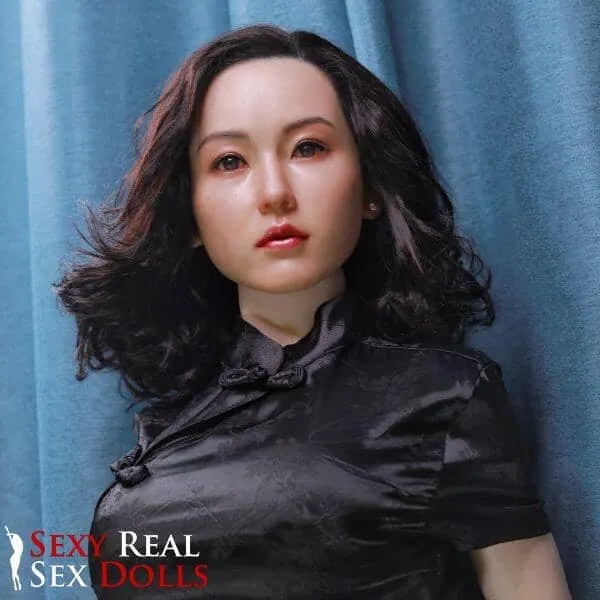 163cm 5ft4 Big Curvy Matured Asian Sex Doll with Silicone Head Fujiko JY Male Sex Toys 163cm 5ft4 Big Curvy Matured Asian Sex Doll with Silicone Head Fujiko JY Male Sex Toys