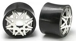 Elementals Organics Female Sex Toys MAYAN SUN CAP Tunnel Horn Organic Body Jewelry Price Per 1 Elementals Organics Female Sex Toys MAYAN SUN CAP Tunnel Horn Organic Body Jewelry Price Per 1