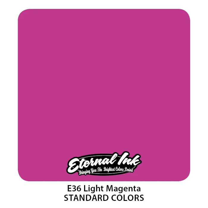 Eternal Dildos Eternal Ink Travel Kit Two 12oz Sets and Keep It Wet 1oz