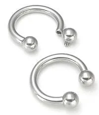 Male Sex Toys Painful Pleasures 10g Internal Steel Circular Barbell Price Per 1 Male Sex Toys Painful Pleasures 10g Internal Steel Circular Barbell Price Per 1