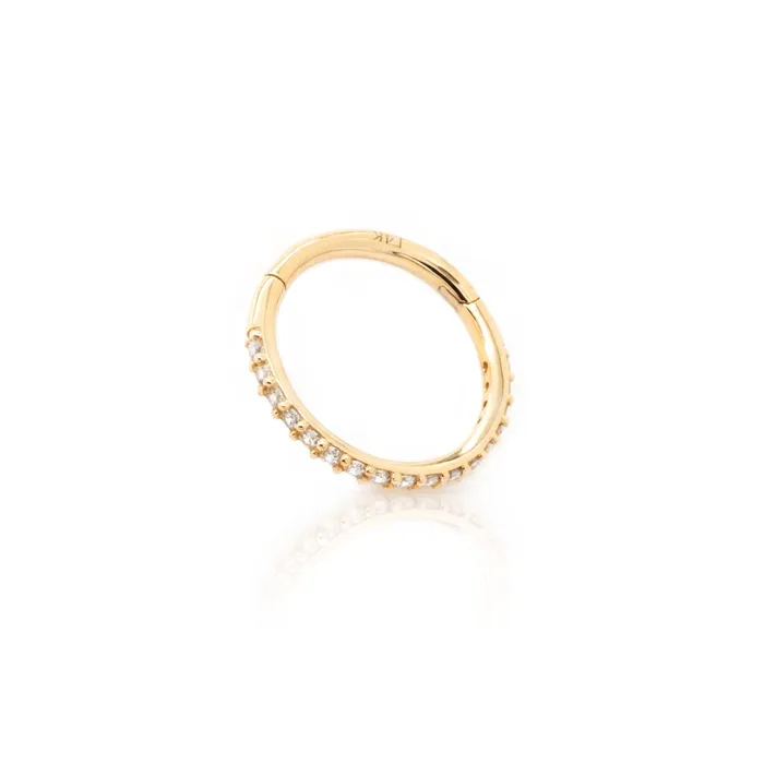 Male Sex Toys Tilum Tilum 16g 14kt Yellow Gold Sideline Jewels Clicker Ring Price Per 1 Male Sex Toys Tilum Tilum 16g 14kt Yellow Gold Sideline Jewels Clicker Ring Price Per 1