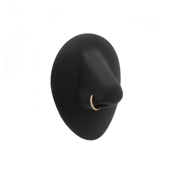 Male Sex Toys Tilum Tilum 16g 14kt Yellow Gold Sideline Jewels Clicker Ring Price Per 1