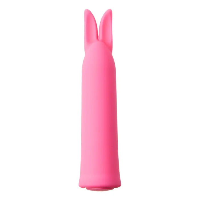 Sensuelle Bunnii 20 Function Rabbit Vibe Bullet Vibrator Pink NU Sensuelle Vibrators Sensuelle Bunnii 20 Function Rabbit Vibe Bullet Vibrator Pink NU Sensuelle Vibrators