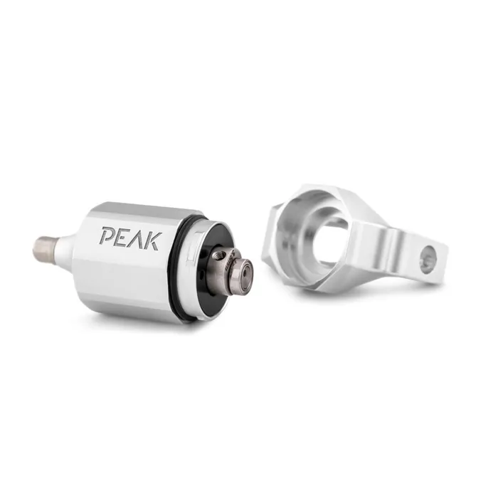 Vibrators Peak Peak Azur 11000 RPM Motor Pick Color