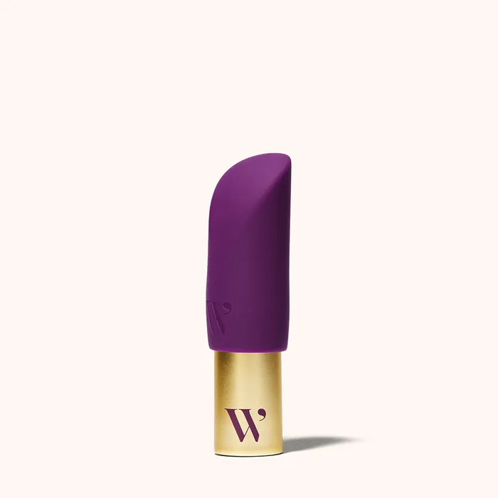 Womaness Vibrators Gold Vibes