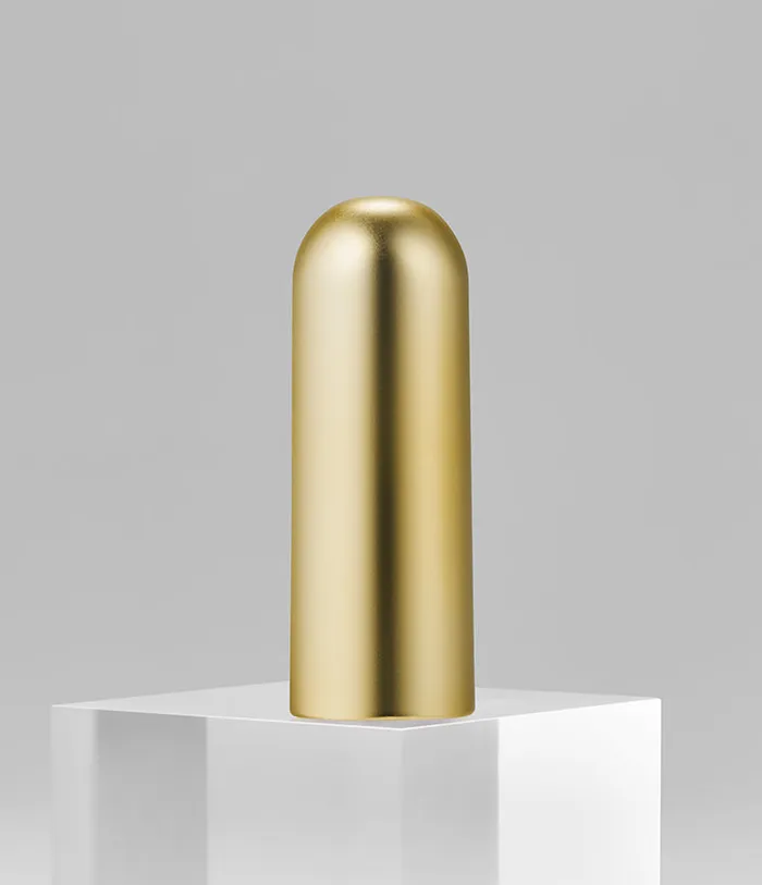 Womaness Vibrators Gold Vibes Womaness Vibrators Gold Vibes