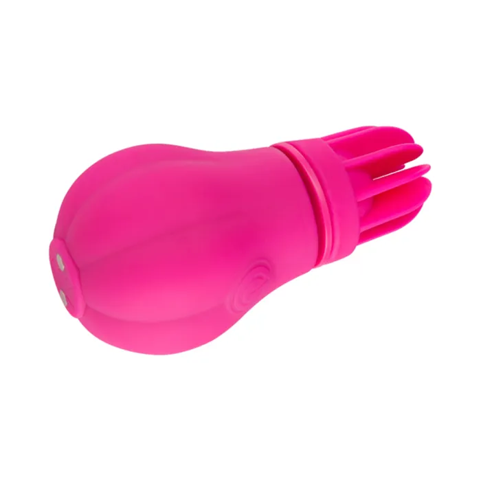 ADRIEN LASTIC CARESS PINK CLITORAL STIMULATOR Fairvillacom Vibrators