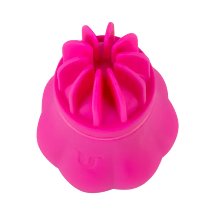 ADRIEN LASTIC CARESS PINK CLITORAL STIMULATOR Fairvillacom Vibrators