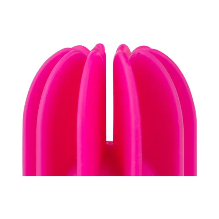 ADRIEN LASTIC CARESS PINK CLITORAL STIMULATOR Fairvillacom Vibrators