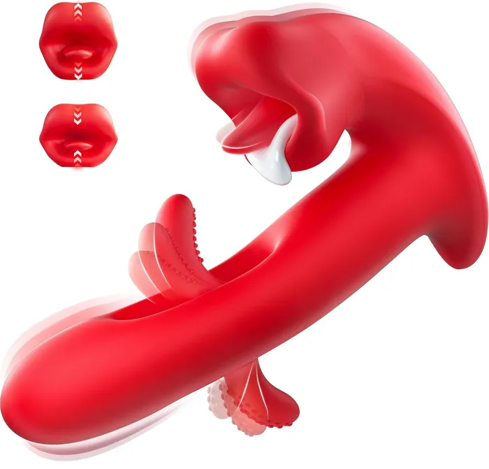 Amortoy G Spot Vibrator Adult Toys for Women Vibrators