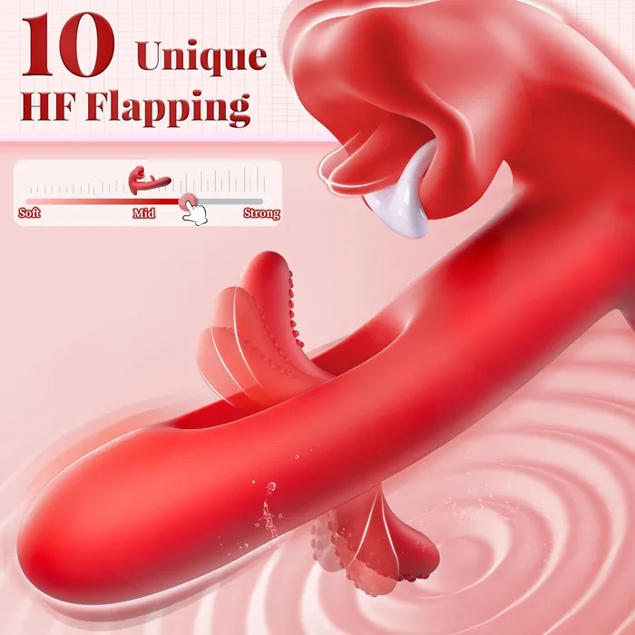 Amortoy G Spot Vibrator Adult Toys for Women Vibrators