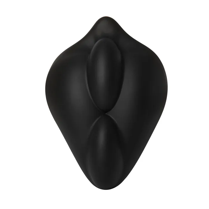 Anal BumpHer by Banana Pants Black Fairvillacom