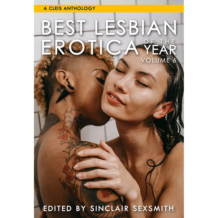 Anal Fairvillacom Best Lesbian Erotica of the Year Volume 6