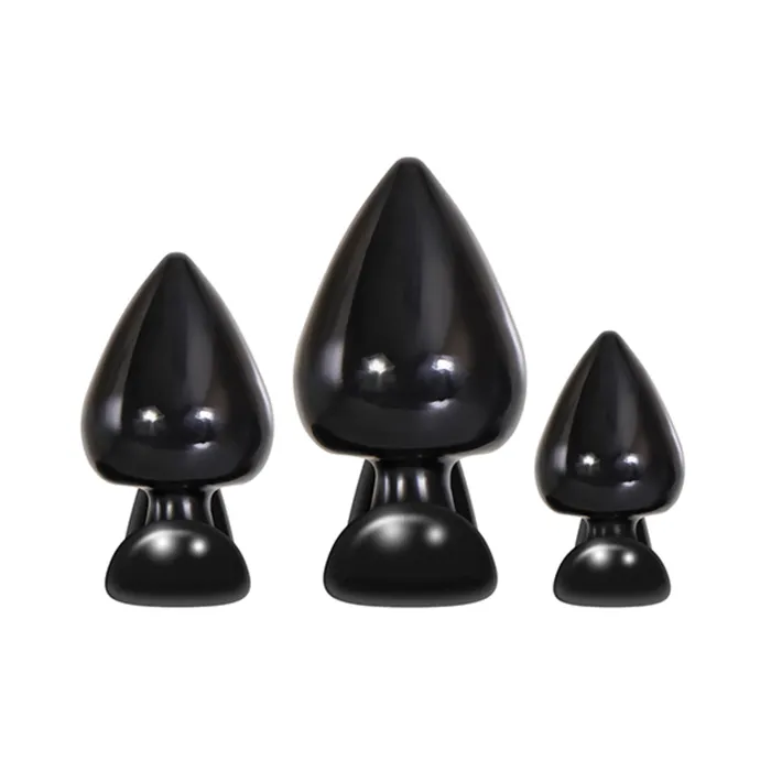 Anal Fairvillacom Evolved Anal Delights Black
