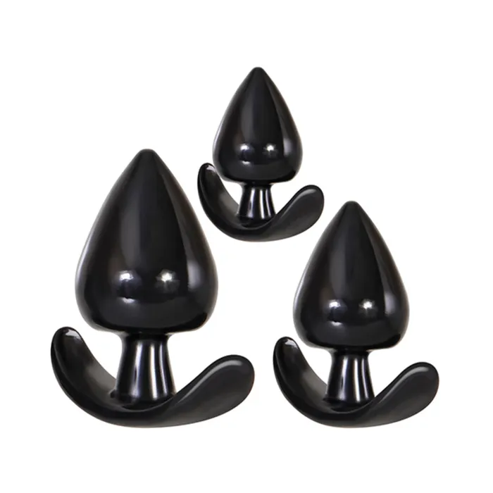 Anal Fairvillacom Evolved Anal Delights Black