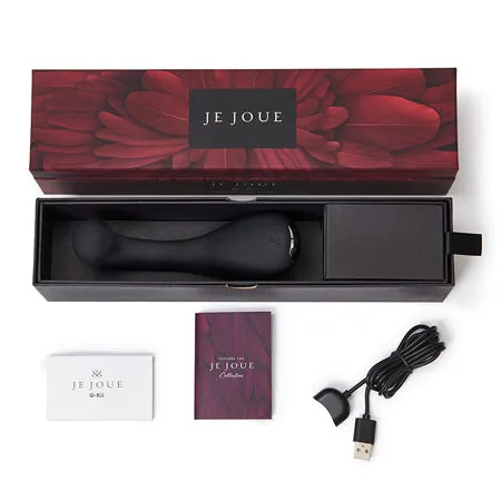 Anal Fairvillacom Je Joue GKii Black
