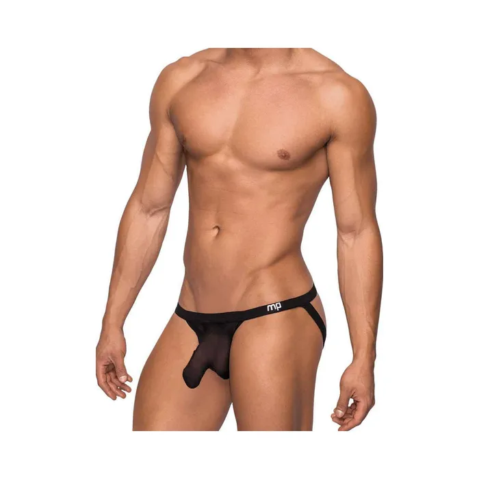 Anal Fairvillacom Male Power Hoser Hose Jock Black Sm