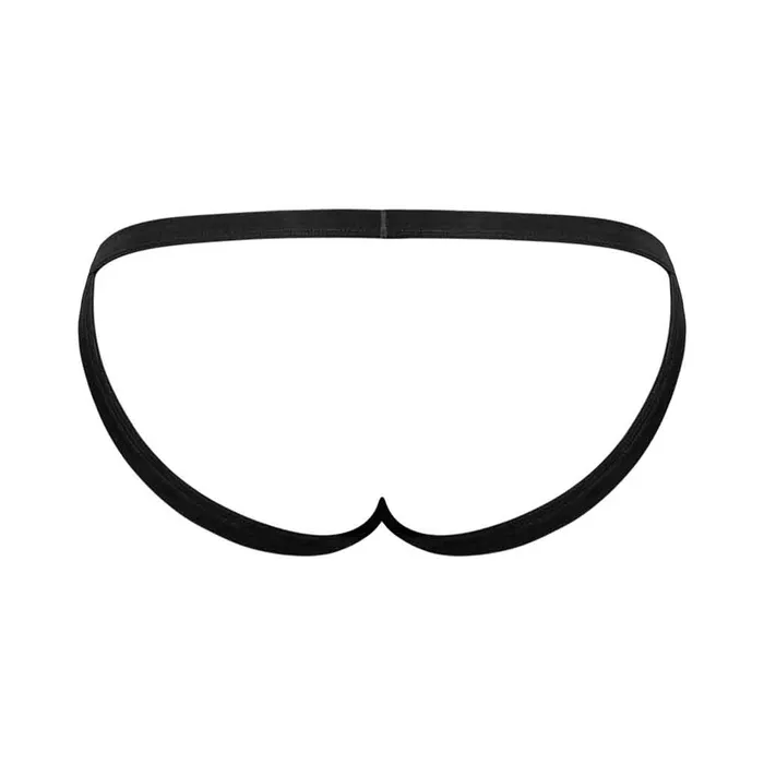 Anal Fairvillacom Male Power Hoser Hose Jock Black Sm