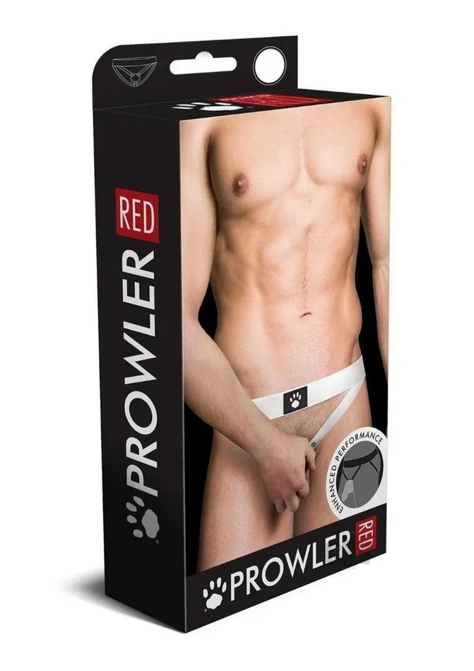 Anal Fairvillacom Prowler Red Ass Less Cring Wht Lg