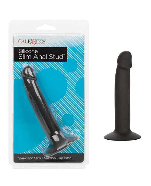 Anal Fairvillacom SILICONE SLIM ANAL STUD