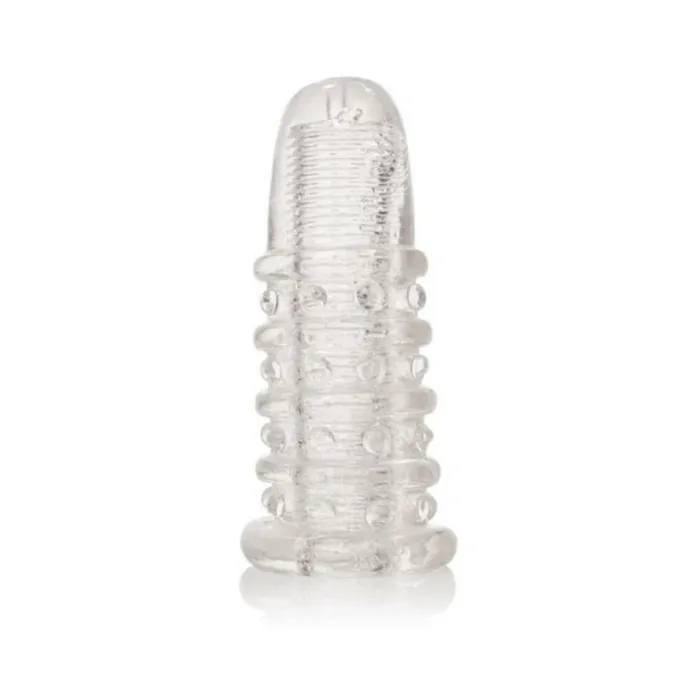 Anal Fairvillacom Universal Stimulator Clear