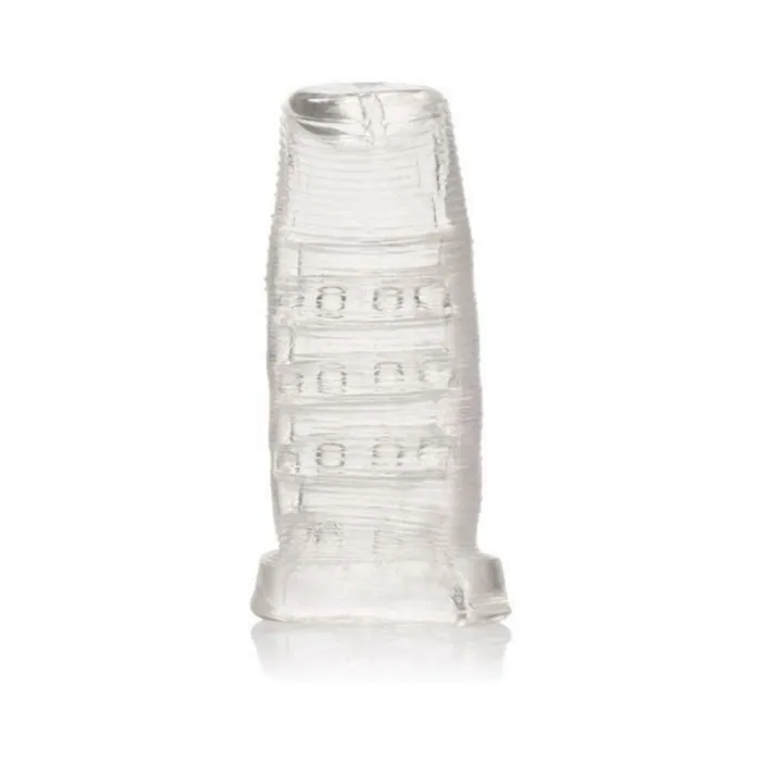 Anal Fairvillacom Universal Stimulator Clear
