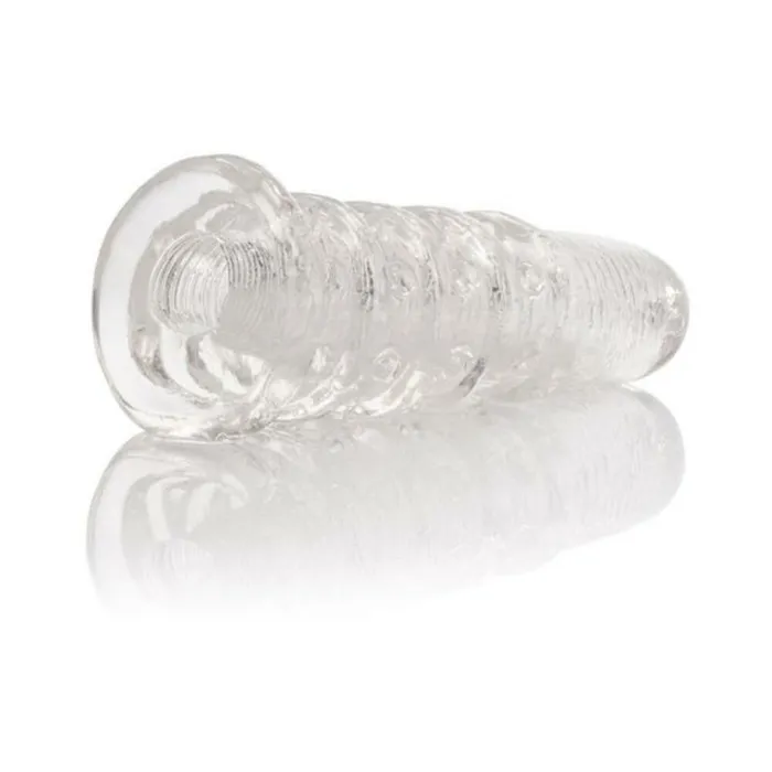 Anal Fairvillacom Universal Stimulator Clear