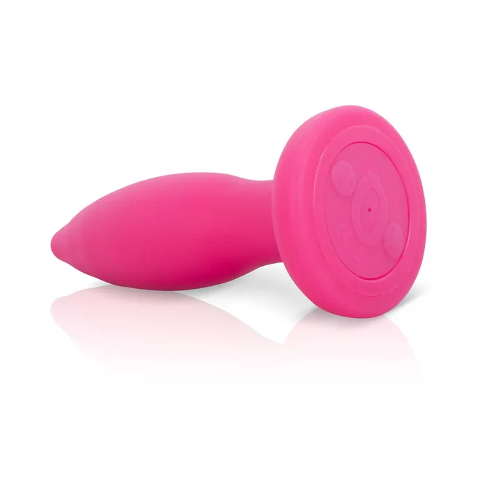 Anal Screaming O My Secret Remote Vibrating Plug Fairvillacom