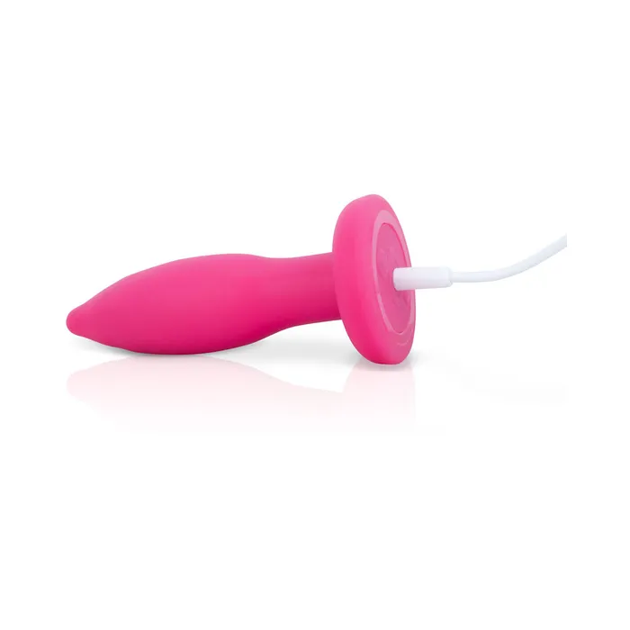 Anal Screaming O My Secret Remote Vibrating Plug Fairvillacom