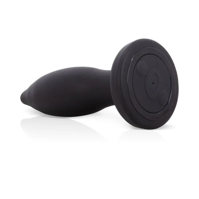 Anal Screaming O My Secret Remote Vibrating Plug Fairvillacom