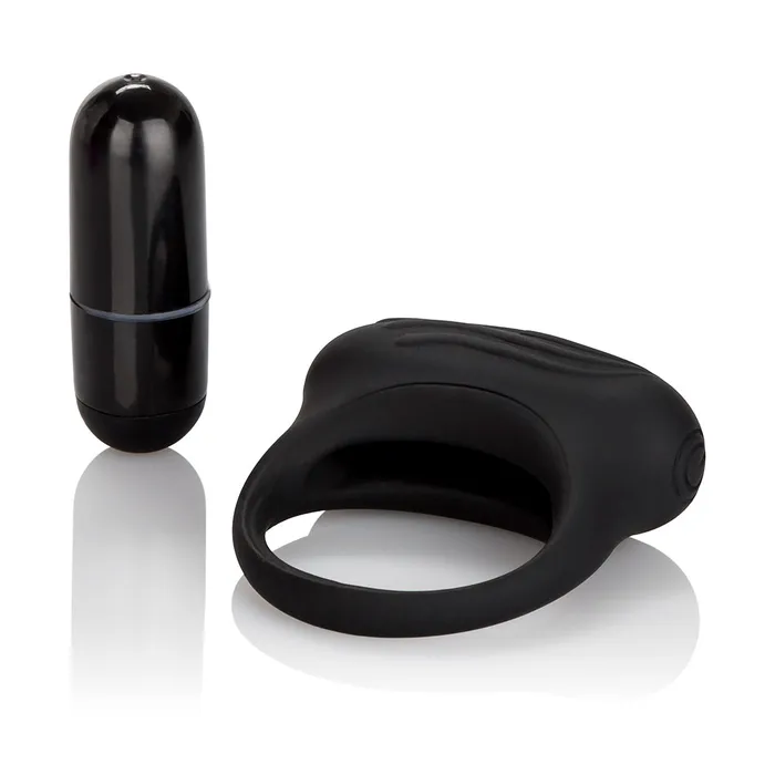 Anal The Black Stallion Lovers Climax Ring Cal Exotics