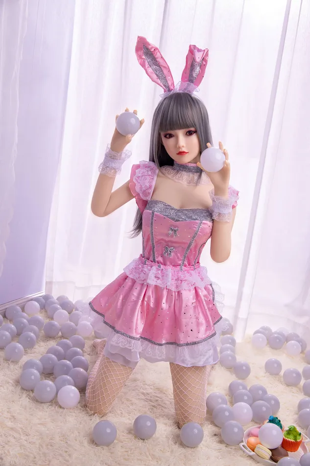 Ariana Sex Doll 140cm EVO Male Sex Toys Ariana Sex Doll 140cm EVO Male Sex Toys