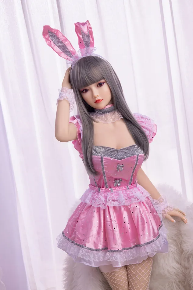 Ariana Sex Doll 140cm EVO Male Sex Toys Ariana Sex Doll 140cm EVO Male Sex Toys